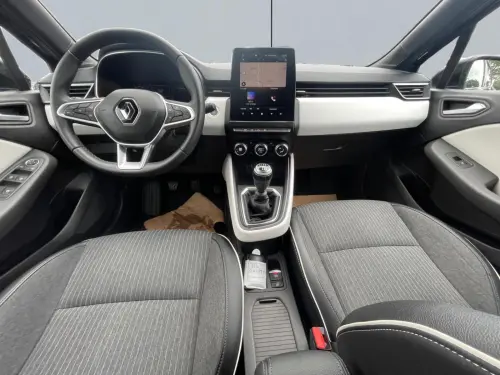 Renault Clio Clio TCe 90 Techno - Photo 11