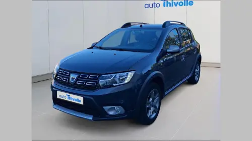 Dacia Sandero ECO-G 100 Essentiel - Photo 0