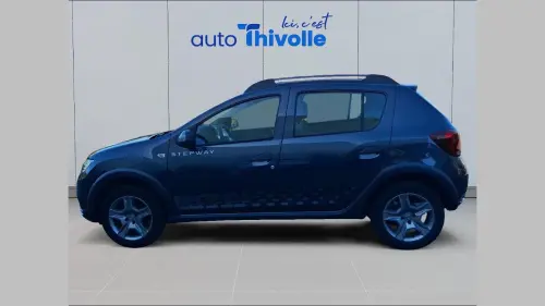 Dacia Sandero ECO-G 100 Essentiel - Photo 1