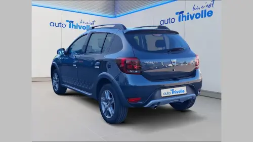 Dacia Sandero ECO-G 100 Essentiel - Photo 2