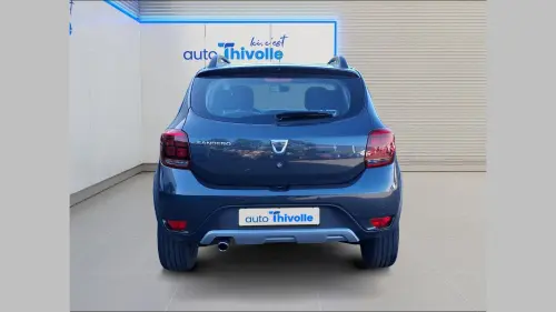 Dacia Sandero ECO-G 100 Essentiel - Photo 3