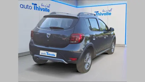 Dacia Sandero ECO-G 100 Essentiel - Photo 4