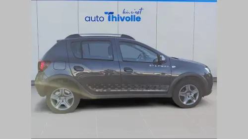 Dacia Sandero ECO-G 100 Essentiel - Photo 5