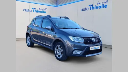 Dacia Sandero ECO-G 100 Essentiel - Photo 6