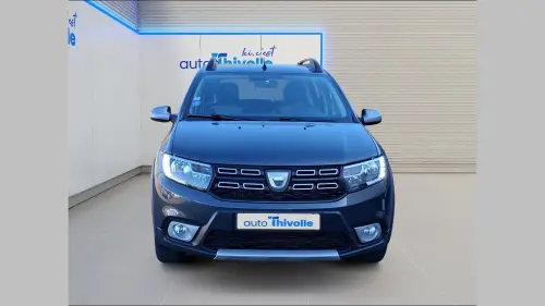 Dacia Sandero ECO-G 100 Essentiel - Photo 7