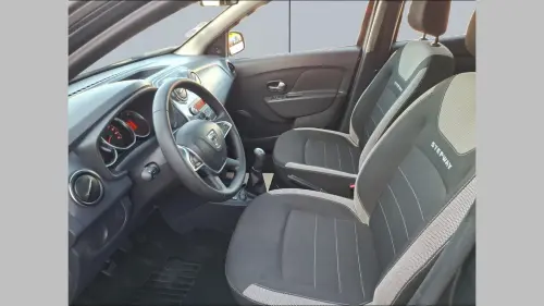 Dacia Sandero ECO-G 100 Essentiel - Photo 9