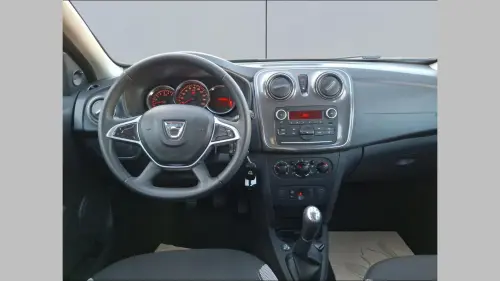 Dacia Sandero ECO-G 100 Essentiel - Photo 11
