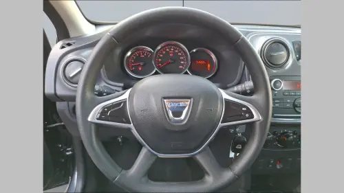Dacia Sandero ECO-G 100 Essentiel - Photo 12