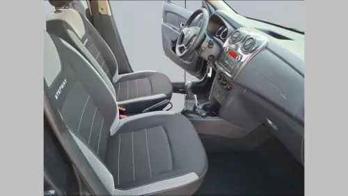 Dacia Sandero ECO-G 100 Essentiel - Photo 16