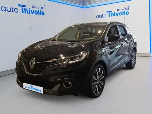 Renault Kadjar TCe 130 Energy Intens - Photo 0