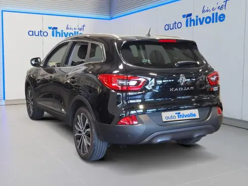 Renault Kadjar TCe 130 Energy Intens - Photo 2