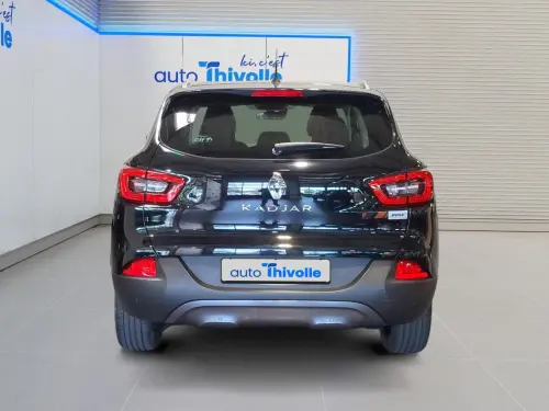 Renault Kadjar TCe 130 Energy Intens - Photo 3
