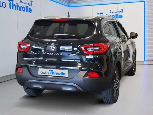 Renault Kadjar TCe 130 Energy Intens - Photo 4