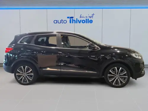 Renault Kadjar TCe 130 Energy Intens - Photo 5