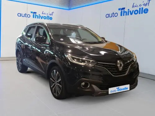Renault Kadjar TCe 130 Energy Intens - Photo 6