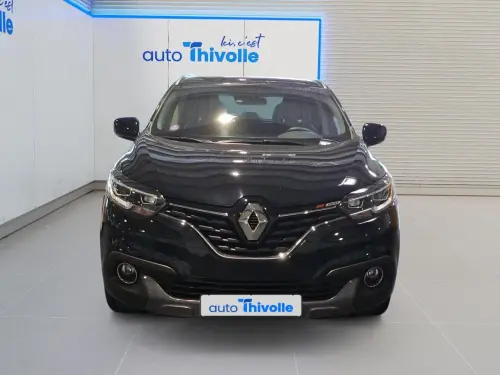 Renault Kadjar TCe 130 Energy Intens - Photo 7