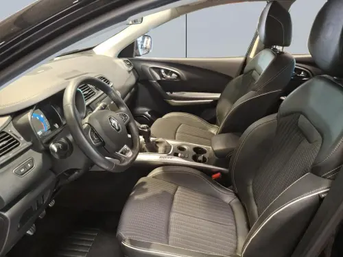 Renault Kadjar TCe 130 Energy Intens - Photo 9