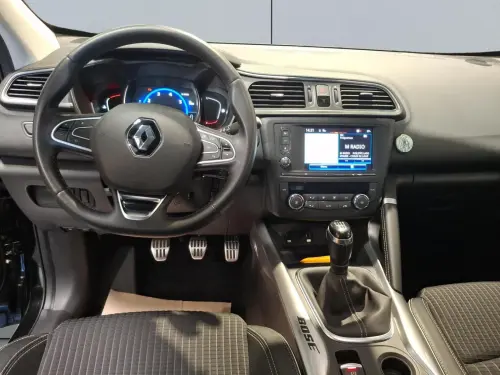 Renault Kadjar TCe 130 Energy Intens - Photo 11