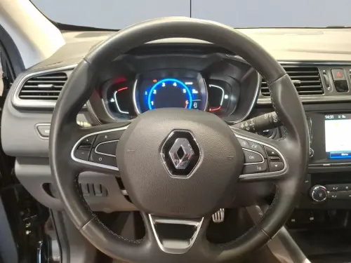 Renault Kadjar TCe 130 Energy Intens - Photo 12