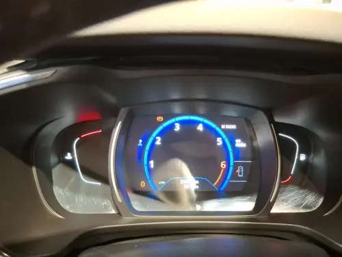 Renault Kadjar TCe 130 Energy Intens - Photo 13