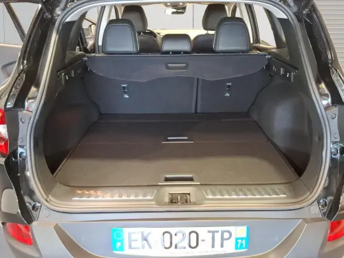 Renault Kadjar TCe 130 Energy Intens - Photo 18