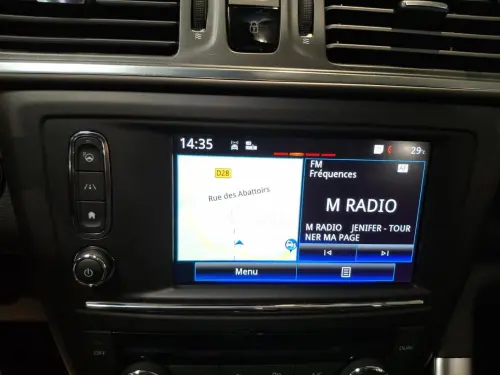 Renault Kadjar TCe 130 Energy Intens - Photo 20