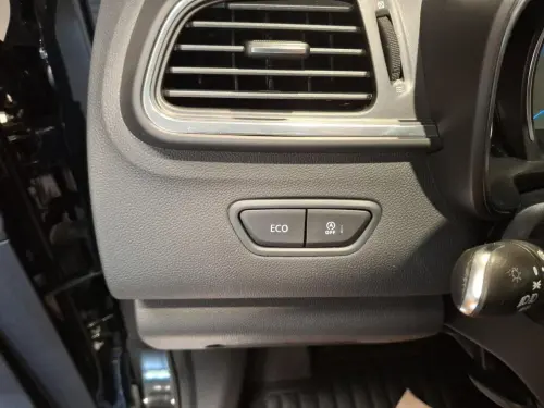 Renault Kadjar TCe 130 Energy Intens - Photo 22