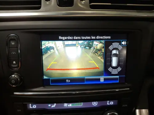 Renault Kadjar TCe 130 Energy Intens - Photo 24