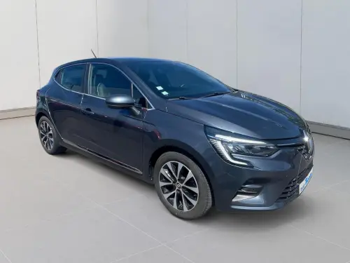 Renault Clio Clio TCe 90 X-Tronic - 21 Intens - Photo 6