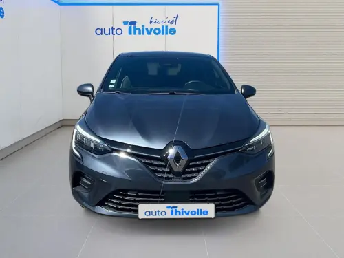 Renault Clio Clio TCe 90 X-Tronic - 21 Intens - Photo 7