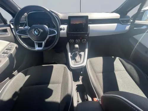 Renault Clio Clio TCe 90 X-Tronic - 21 Intens - Photo 11