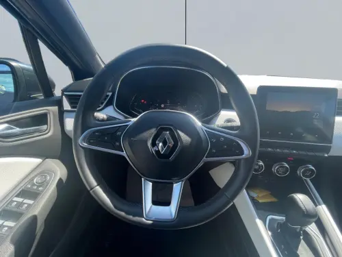 Renault Clio Clio TCe 90 X-Tronic - 21 Intens - Photo 12