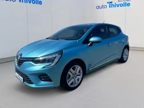 Renault Clio Clio E-Tech 140 Business - Photo 0