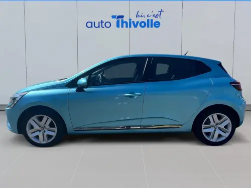 Renault Clio Clio E-Tech 140 Business - Photo 1