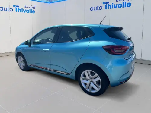 Renault Clio Clio E-Tech 140 Business - Photo 2