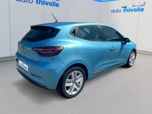 Renault Clio Clio E-Tech 140 Business - Photo 4