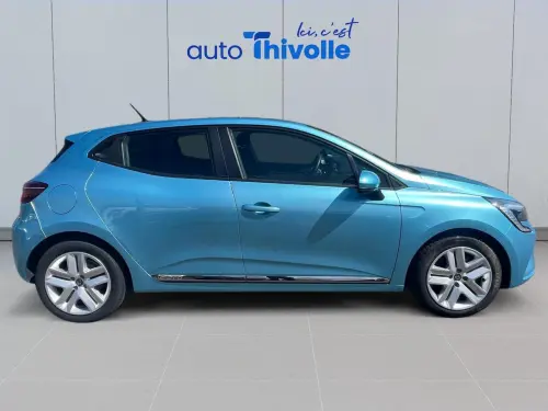 Renault Clio Clio E-Tech 140 Business - Photo 5