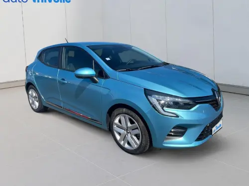 Renault Clio Clio E-Tech 140 Business - Photo 6