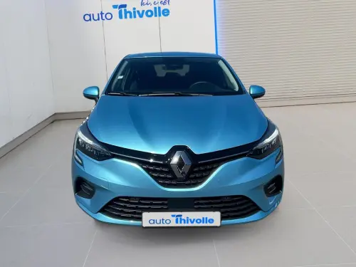 Renault Clio Clio E-Tech 140 Business - Photo 7
