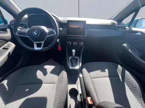 Renault Clio Clio E-Tech 140 Business - Photo 11