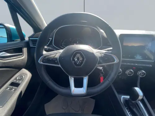 Renault Clio Clio E-Tech 140 Business - Photo 12