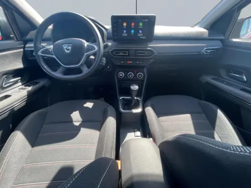 Dacia Jogger ECO-G 100 5 places SL Extreme + - Photo 11