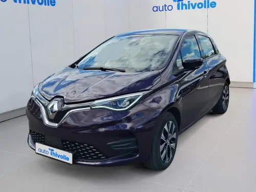 Renault Zoe Zoe R110 - MY22 Evolution - Photo 0
