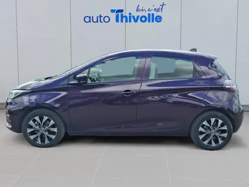 Renault Zoe Zoe R110 - MY22 Evolution - Photo 1