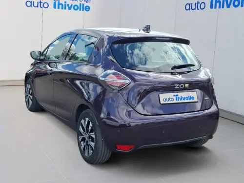 Renault Zoe Zoe R110 - MY22 Evolution - Photo 2