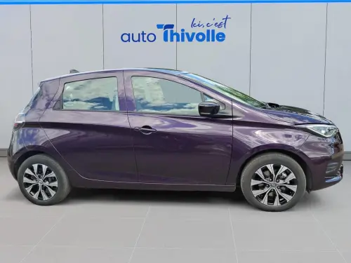 Renault Zoe Zoe R110 - MY22 Evolution - Photo 5