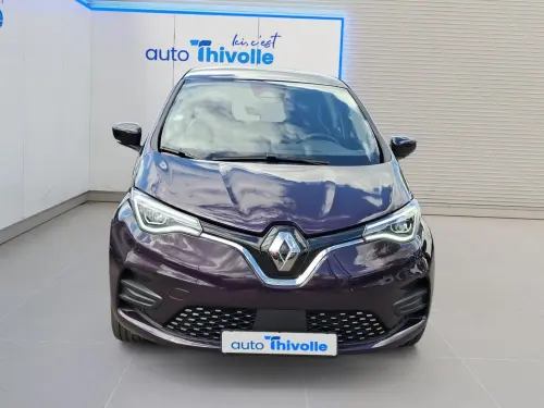 Renault Zoe Zoe R110 - MY22 Evolution - Photo 7