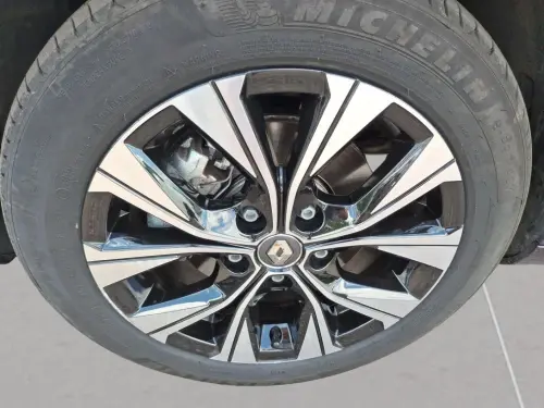 Renault Zoe Zoe R110 - MY22 Evolution - Photo 8