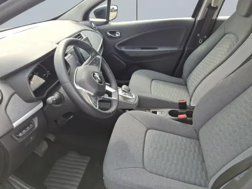 Renault Zoe Zoe R110 - MY22 Evolution - Photo 9