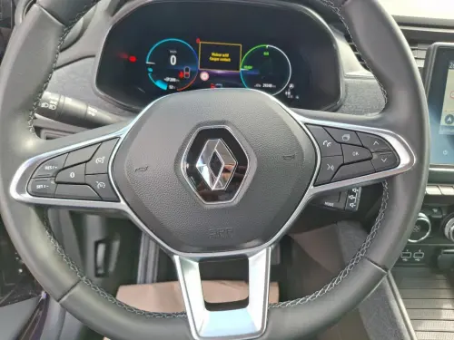 Renault Zoe Zoe R110 - MY22 Evolution - Photo 12
